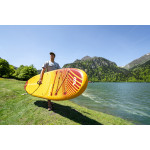 2025 Aqua Marina Sup Board Fusion 10’10” 3.3m BT-23FUP